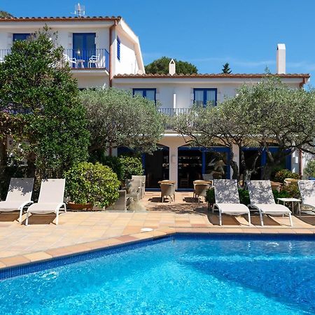 Hotel Blaumar Cadaques By Fimed Hotels (Adults Only) Exterior photo