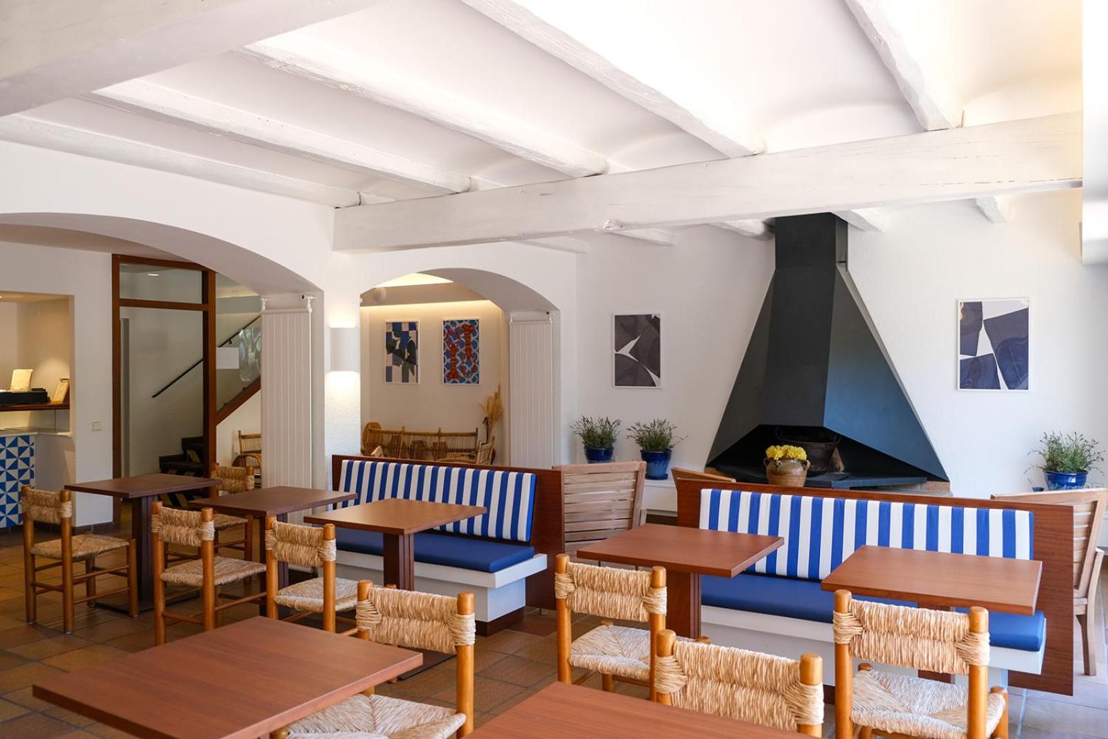 Hotel Blaumar Cadaques By Fimed Hotels (Adults Only) Exterior photo