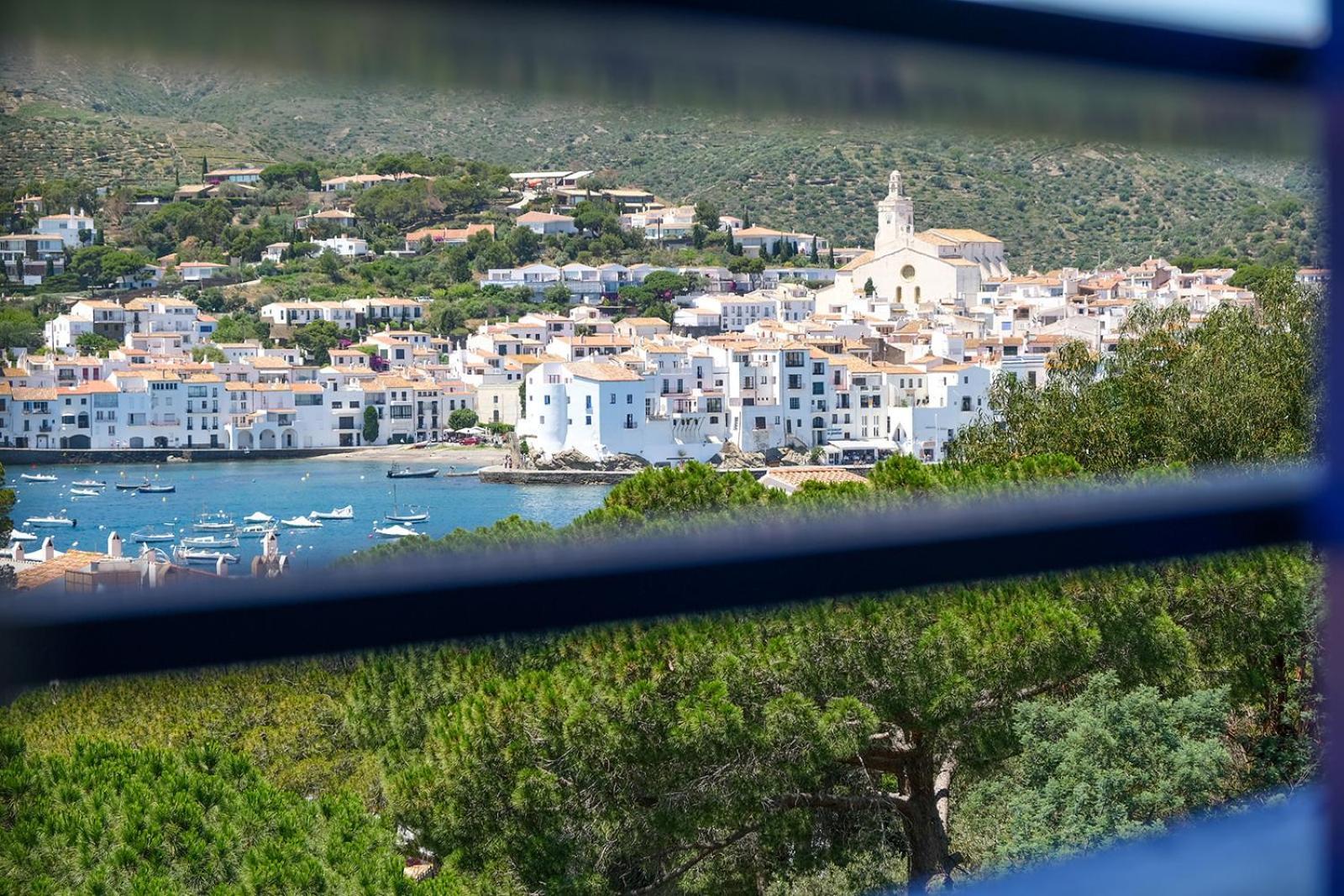 Hotel Blaumar Cadaques By Fimed Hotels (Adults Only) Exterior photo